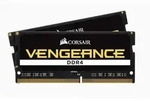 CORSAIR Vengeance SO-DIMM Kit 16GB, DDR4-3200, CL22-22-22-53