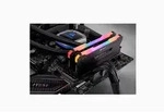 CORSAIR Vengeance RGB PRO schwarz DIMM Kit 32GB, DDR4-3200, CL16-20-20-38