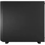 FRACTAL DESIGN Meshify 2 XL Light Tempered Glass Black, Glasfenster