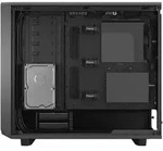 FRACTAL DESIGN Meshify 2 Light Tempered Glass Gray, Glasfenster