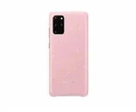 SAMSUNG Smart LED Cover f&uuml;r Galaxy S20+ pink