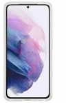 SAMSUNG Clear Standing Cover f&uuml;r Galaxy S21