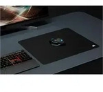 CORSAIR MM200 PRO Premium Spill-Proof Cloth Gaming Mouse Pad - Heavy XL, schwarz