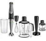 BRAUN MQ9147X Stabmixer