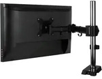 ARCTIC Z1 Monitor Arm schwarz