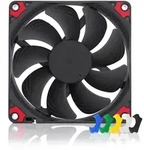 NOCTUA NF-A9x14 HS-PWM chromax.black.swap, 92mm