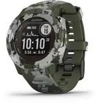 GARMIN Instinct Solar camo