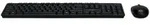 ACER Combo 100 Wireless Tastatur & Maus Kit, USB, DE