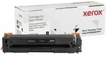 XEROX Everyday Toner schwarz ca. 1400 S. ersetzt CF540A