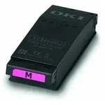 OKI Toner magenta C650 ca. 6.000 Seiten
