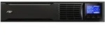 FSP Champ Rack 2k 2000VA, USB/seriell