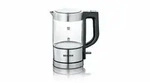SEVERIN WK 3472 Glas-Wasserkocher 0.5L