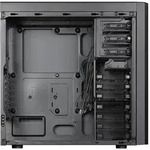 CHIEFTEC Mesh CW-01B schwarz