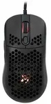 AROZZI Favo Ultra Light Gamingmaus - schwarz