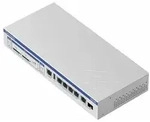 TELTONIKA RUTX R1 - Rackmount Enterprise SFP/LTE-Router