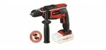 Einhell TC-ID 18 Li Akku-Schlagbohrmaschine solo inkl. Koffer