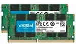 CRUCIAL SO-DIMM Kit 32GB, DDR4-3200, CL22
