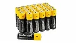 INTENSO LR06 Alkaline Energy AA 24er Box