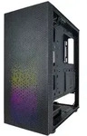 AZZA Celesta 340F, Glasfenster