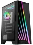 AEROCOOL Mirage, Glasfenster