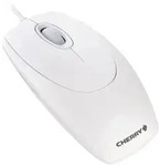 CHERRY M-5400-0 WheelMouse Optical wei&szlig;, PS/2 & USB