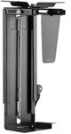 LOGILINK Untertisch PC-Halterung, 180&oslash; drehbar, schwarz