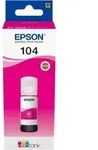EPSON Tinte 104 magenta (C13T00P340)