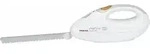 TEFAL 8523.31 Elektromesser wei&szlig;/grau