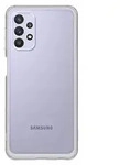 SAMSUNG Soft Clear Cover f&uuml;r Galaxy A32 5G transparent