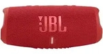 JBL Lautsprecher Charge 5 Red (JBLCHARGE5RED)