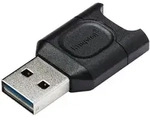 KINGSTON MobileLite Plus USB 3.1 microSDHC/SDXC UHS-II Card