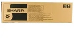 SHARP Resttonerbeh&auml;lter MX-601HB