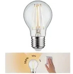 PAULMANN LED AGL 7,5W E27 230V 3step dimmbar klar