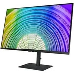 SAMSUNG S32A600UUU, 31.5"