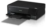 EPSON EcoTank ET-8550 DIN A3+, 3in1, 6 Farben, WiFi