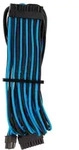 CORSAIR Premium Individually Sleeved DC Cable Pro Kit, Type 4 (Generation 4),
