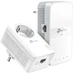 TP-LINK AV1000 AC1200 Gigabit-WLAN Powerline Extender 2erKit