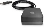 HP JetDirect 3100w, USB