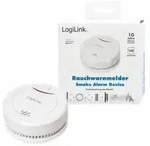 LOGILINK Rauchmelder