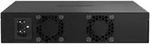QNAP QSW-M2108R-2C 8x 2.5GbE 2x 10GbE SFP+ NBASE-T Combo web managed switch