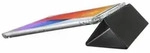HAMA Tablet Case Fold Clear mit Stiftfach f&uuml;r Apple iPad 10.2" (2019/2020/2021),