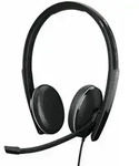 EPOS ADAPT 165 USB-C II UC-optimiertes Stereo-Headset