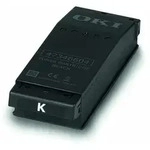 OKI Toner schwarz C650 ca. 7.000 Seiten