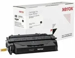 XEROX Everyday Toner schwarz ca. 6900 S. ersetzt CF280X