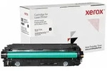 XEROX Everyday Toner schwarz ca. 13500 S. ersetzt CE340A