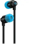 LOGITECH G333 Gaming Earphones schwarz