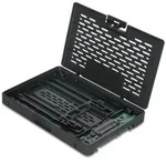 ICY DOCK EZConvert MB703M2P-B