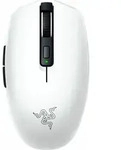 RAZER Orochi V2 Mobile Wireless Gaming Mouse White, USB/BT