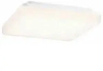 PAULMANN LED Panel Cela IP44 eckig 280x280mm White Switch Wei&szlig; matt