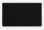 GLORIOUS PC GAMING RACE Stealth Mauspad - XL Extended, schwarz